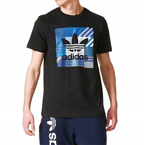 T-shirt Adidas Originals Tee
