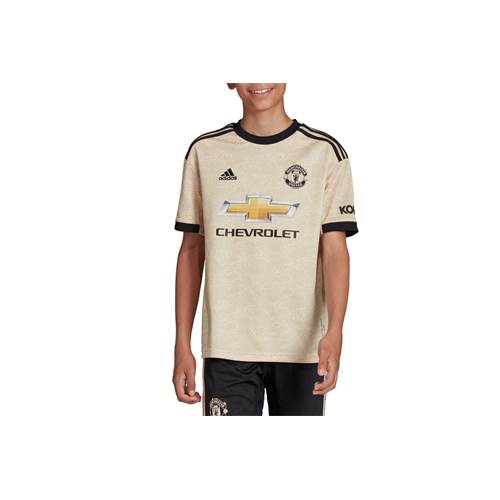 T-shirt Adidas Manchester United Away Jsy JR