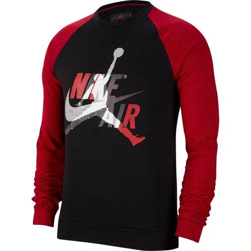 Sweat Nike Air Jordan Jumpman Classics