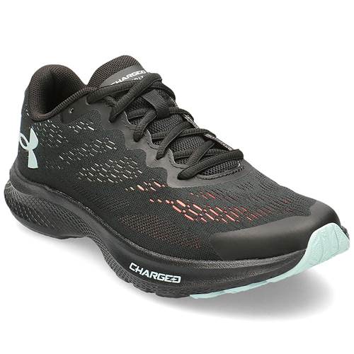 Under Armour Bgs Charged Bandit 6 3023922001