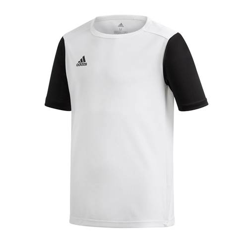 T-shirt Adidas JR Estro 19