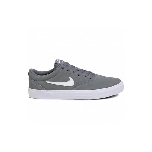 Chaussure Nike SB Charge Suede