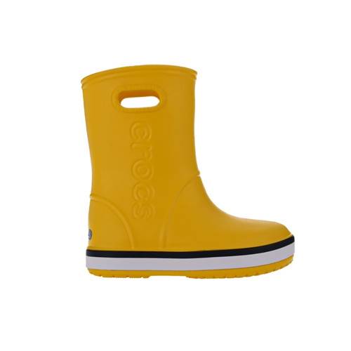 Chaussure Crocs Crocband Rain Boot Kids