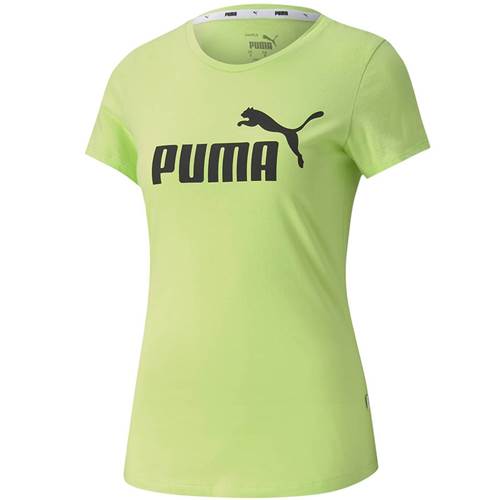 Puma Ess Logo Tee 85345534