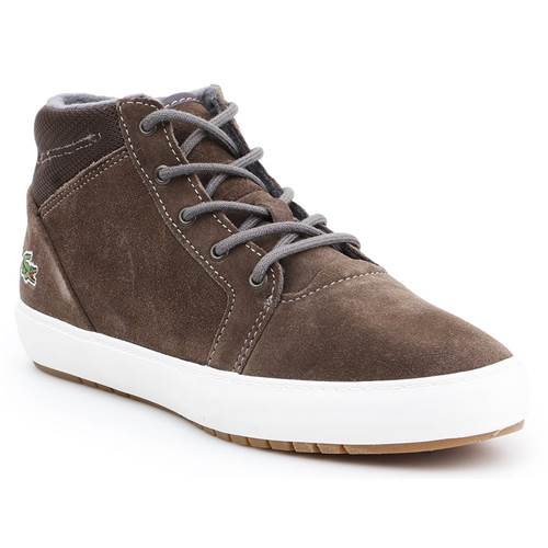 Chaussure Lacoste Ampthill Chukka 417 1 Caw