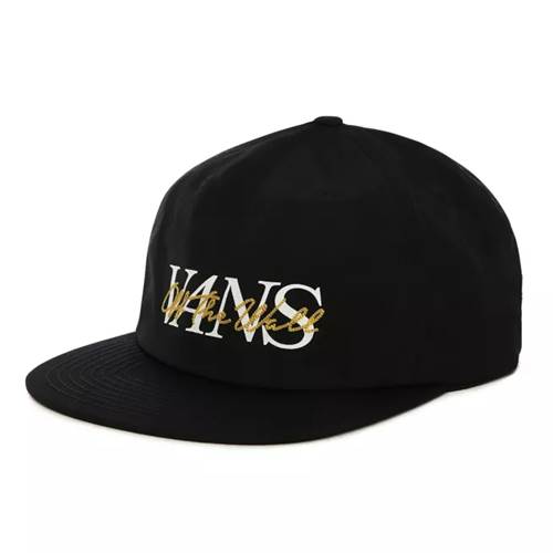 Vans ON The Shall VN0A4TQ2BLK1