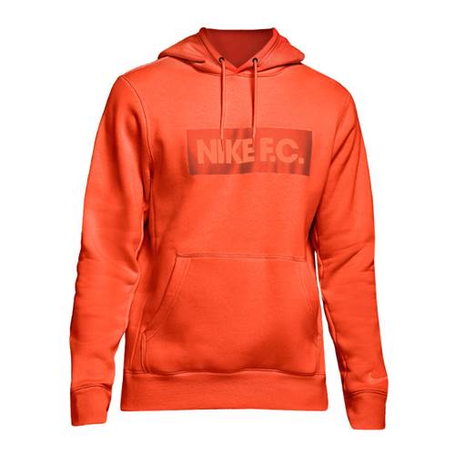 Nike FC Essentials Orange