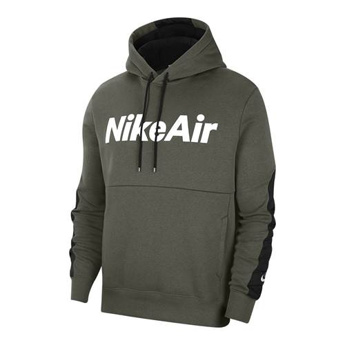Nike Air Hoodie PO Flc CU4139380