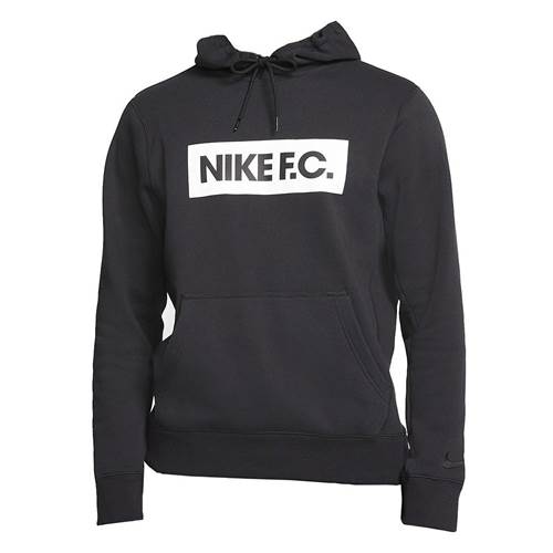 Sweat Nike FC Essential Flc Hoodie