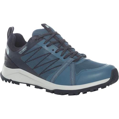 Chaussure The North Face Litewave Fastpack II Waterproof