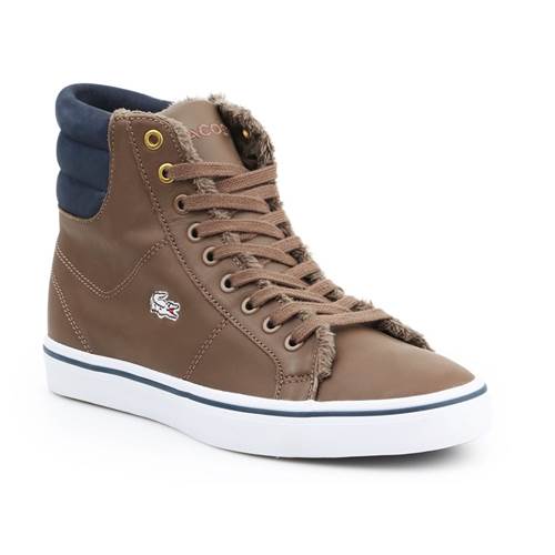 Chaussure Lacoste Marcel Mid