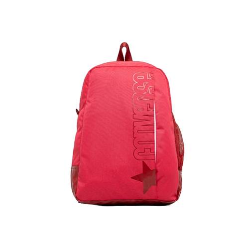 Converse Speed 2 Backpack Rouge