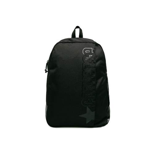 Converse Speed 2 Backpack Noir