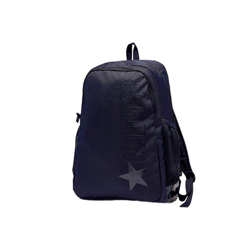 Converse Speed 3 Backpack Bleu marine