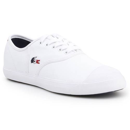 Chaussure Lacoste Rene