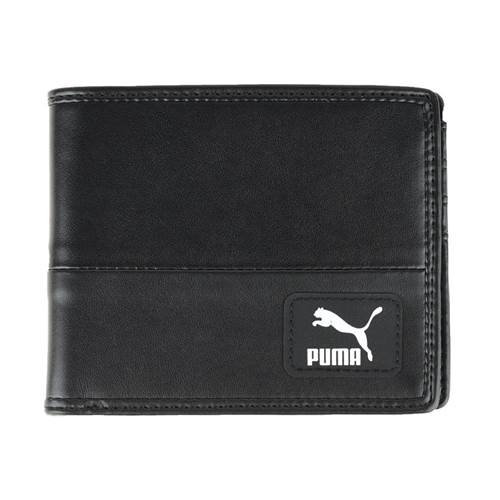 Puma Originals Billfold Wallet 07501901