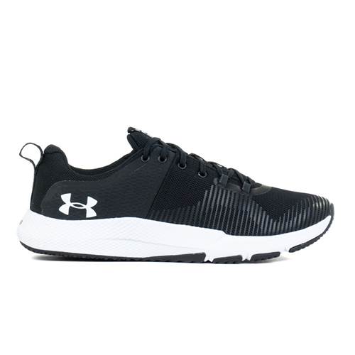 Under Armour UA Charged Engage Blanc,Noir