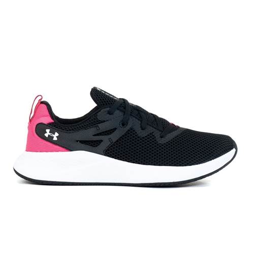 Under Armour W Charged Breathe TR 2 NM 3023012001