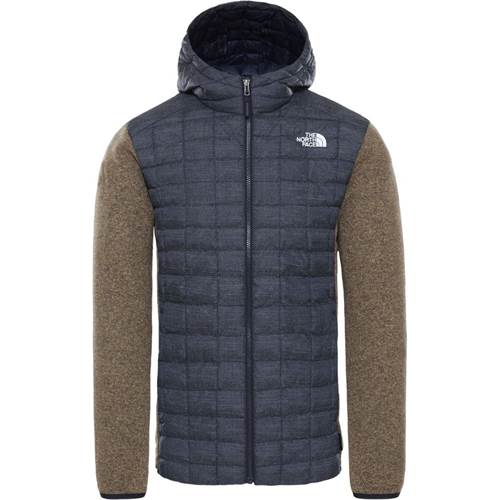 The North Face Thermoball Gordon Lyons T92U7ZUX3