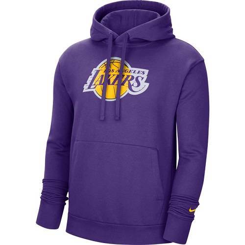 Nike Los Angeles Lakers Essential Violet