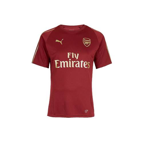 T-shirt Puma Arsenal FC Training JR Tee
