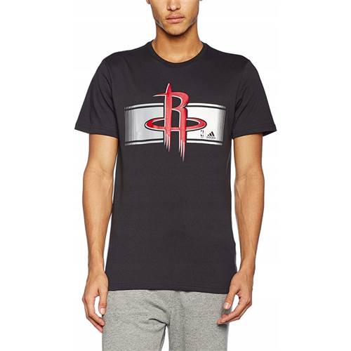 T-shirt Adidas Rockets