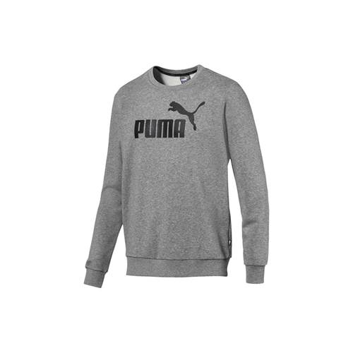 Puma Ess Logo Crew Sweat TR Big Logo ME 85175003