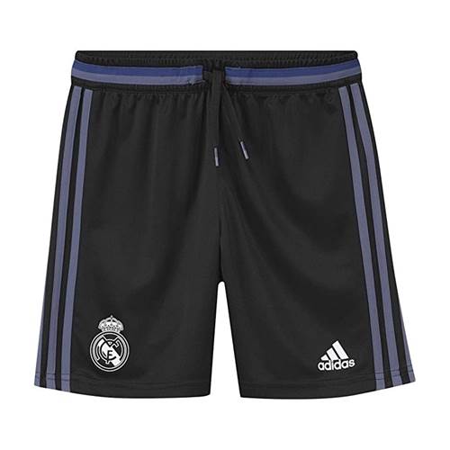 Pantalon Adidas Real Madrid CF Trg Sho Y
