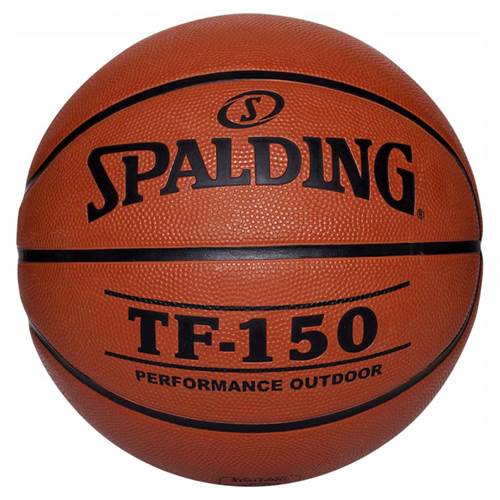 Balon Spalding TF 150 Outdoor Fiba Logo