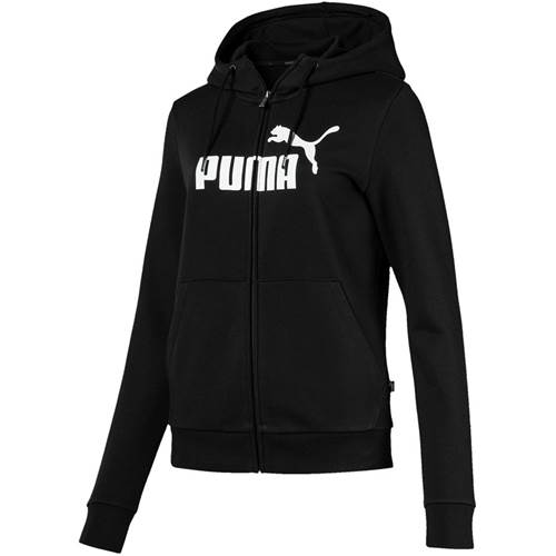 Puma Ess Logo Hooded 85181101