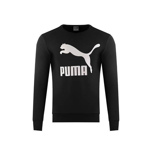 Puma Classics Logo Crew TR 59589201