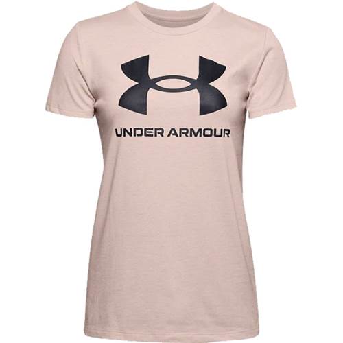 Under Armour Live Sportstyle Graphic 1356305679