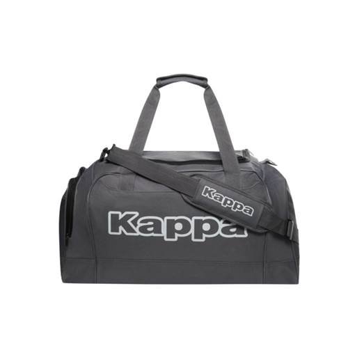 Kappa Vonno Training Bag Gris