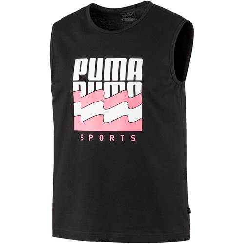 Puma Summer Graphic Tee 58190601