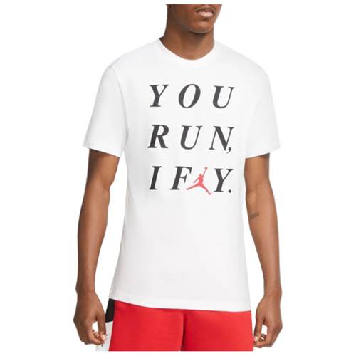 T-shirt Nike Fly