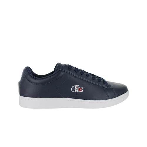 Chaussure Lacoste Carnaby