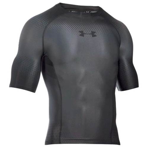 Under Armour Charged Compression Graphite