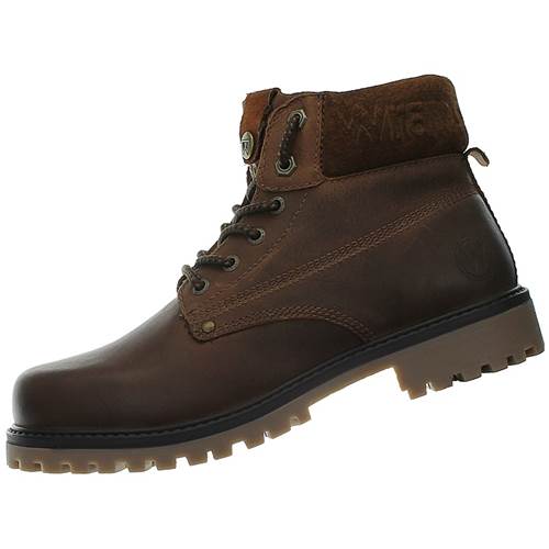 Chaussure Wrangler Arch Boot