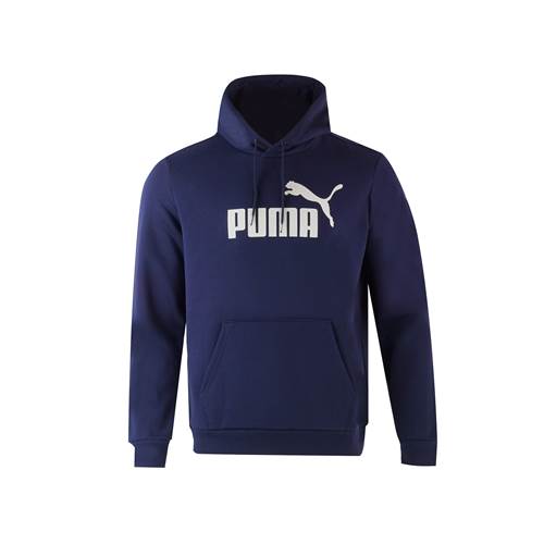 Puma Essentials Hoody Fleece Big Logo 85174306