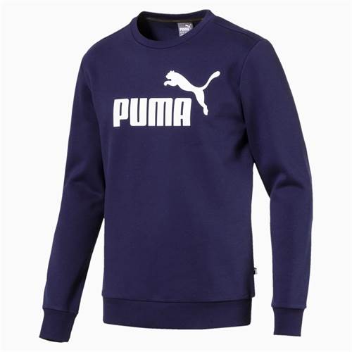 Puma Essentlals Fleece Crew 85174706