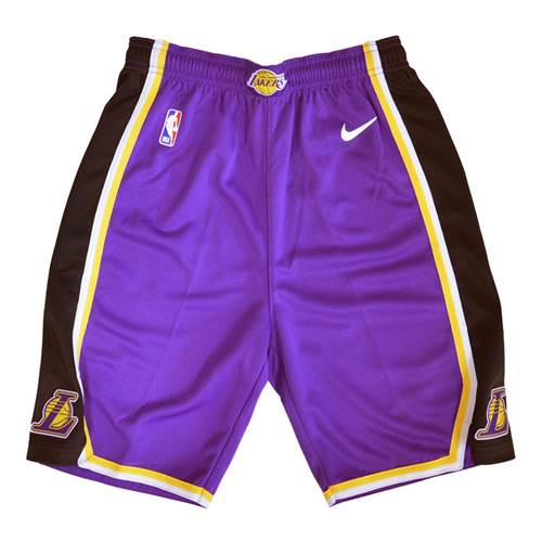 Nike Los Angeles Lakers EZ2B7BAFCLAK