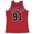 Mitchell & Ness Dennis Rodman 9798 Nba Hardwood Classics Chicago Bulls (2)