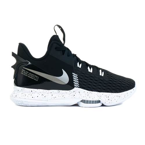 Chaussure Nike Lebron Witness 5