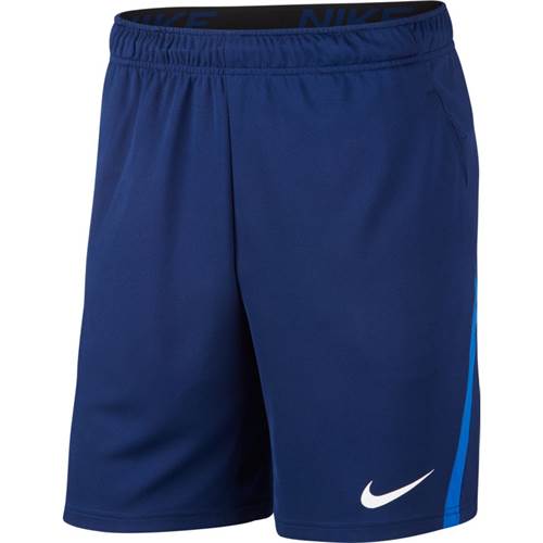 Nike Drifit Bleu marine