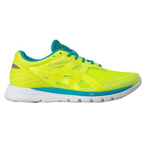 Chaussure Asics Gel Feather Glide 4