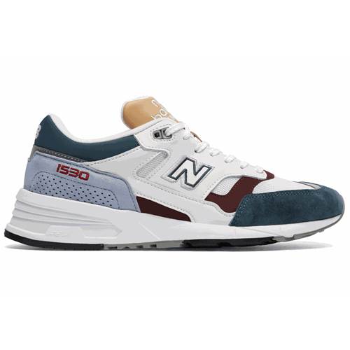 New Balance 1530 Made IN UK M1530BWT