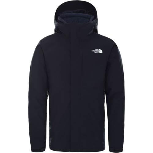 The North Face Carto Triclimate T93SS4TEF