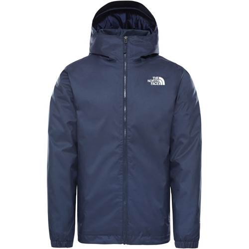 The North Face Quest Insulated T0C302M6S