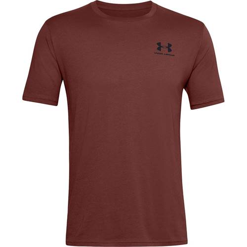 Under Armour Sportstyle Left Chest 1326799688