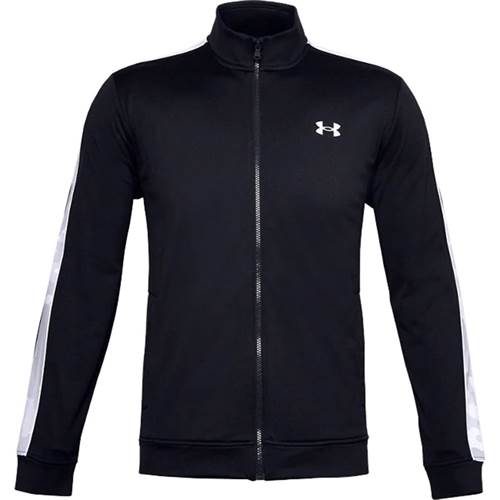 Under Armour Unstoppable Track Noir